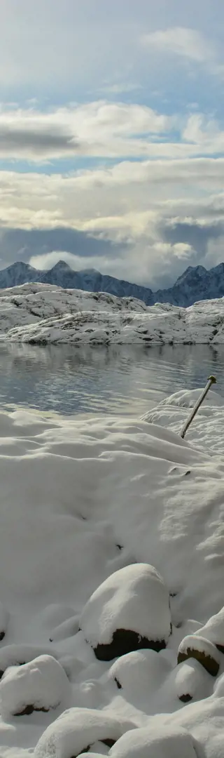 Winterwonderland
